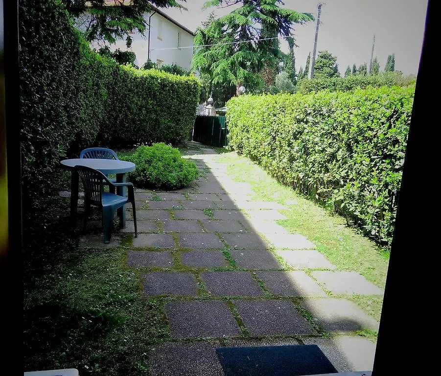 Agriturismo Campo Al Sole Castell'Anselmo Farm stay