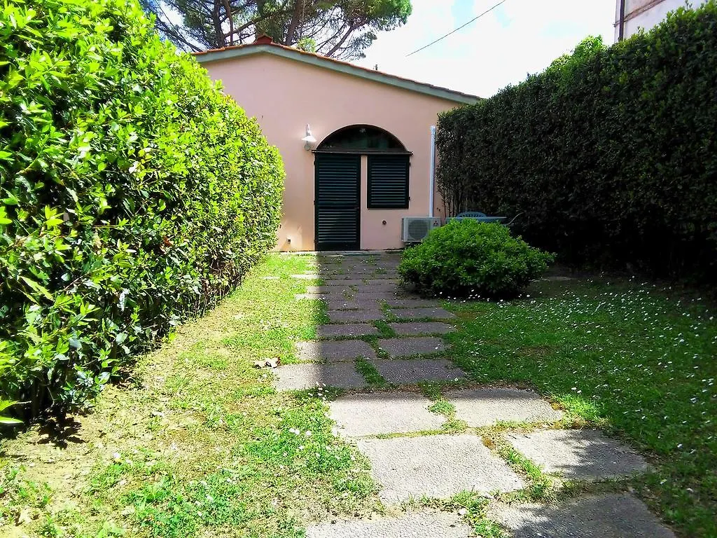 Agriturismo Campo Al Sole Castell'Anselmo 0*,