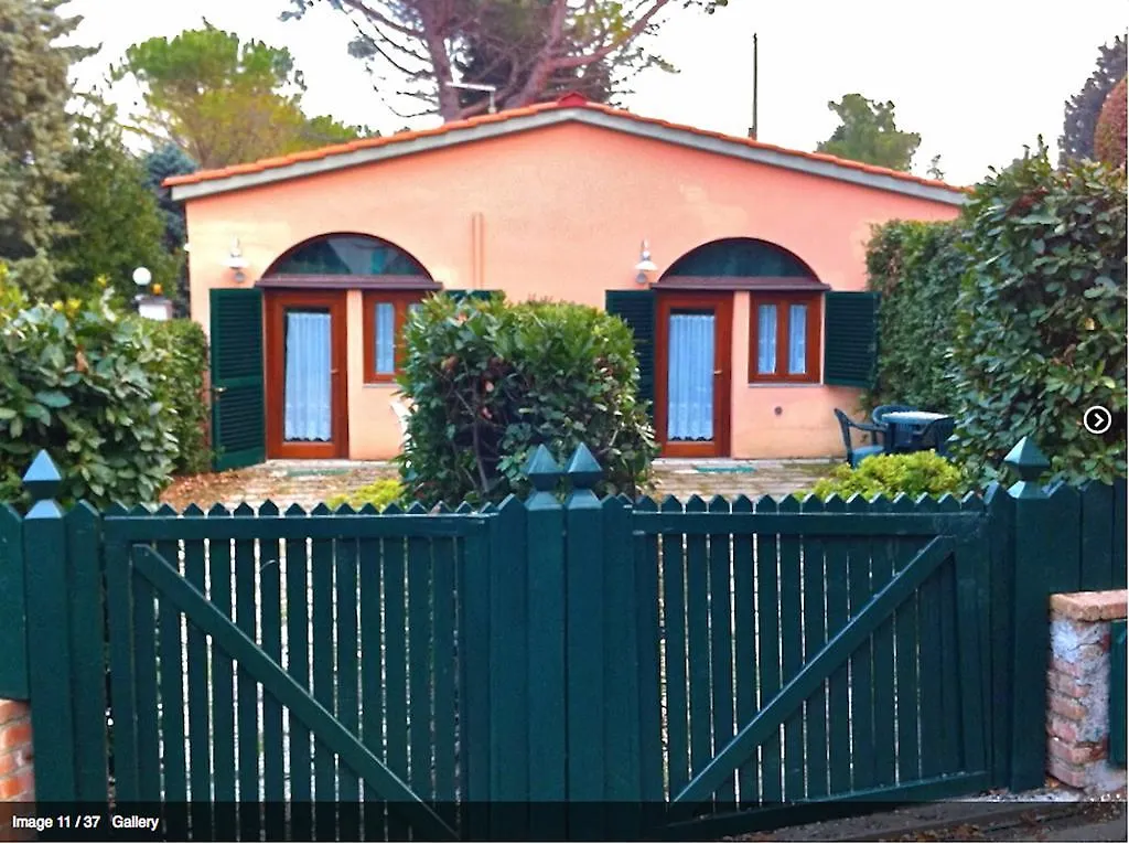 Agriturismo Campo Al Sole Castell'Anselmo Farm stay