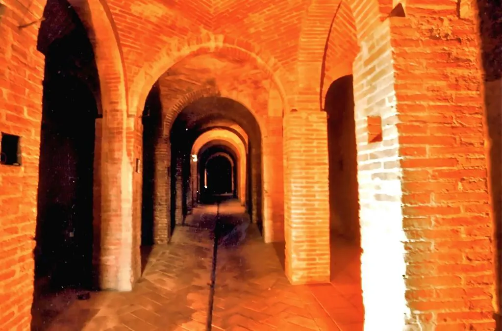 Agriturismo Campo Al Sole Castell'Anselmo Italy