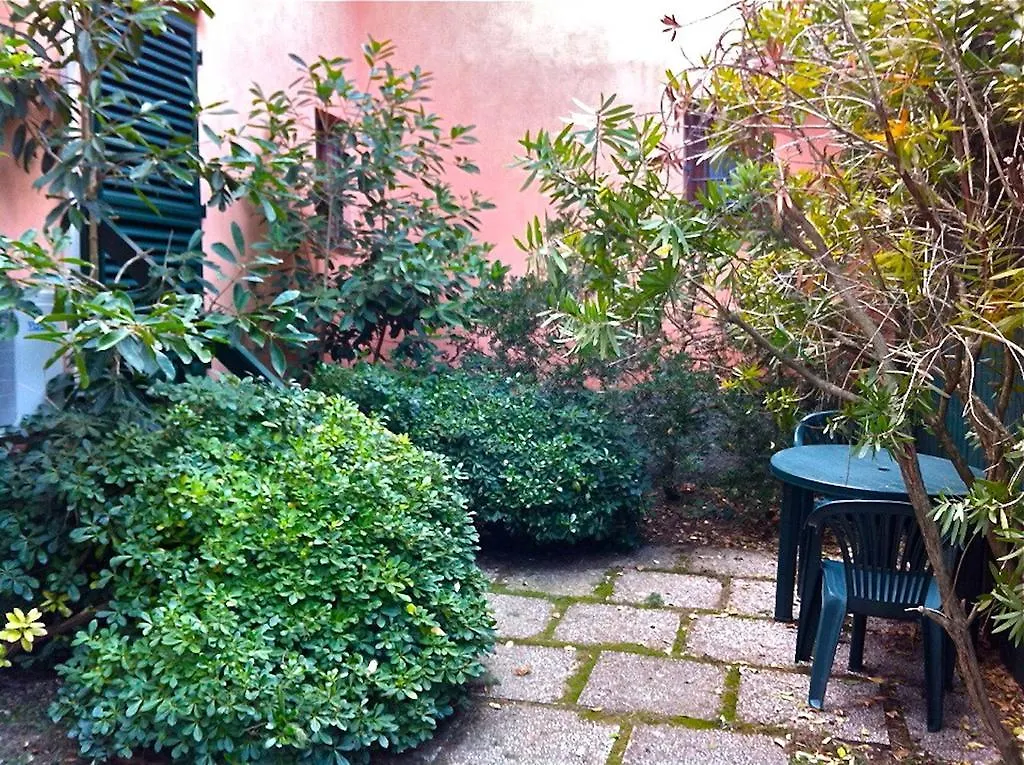 Farm stay Agriturismo Campo Al Sole Castell'Anselmo