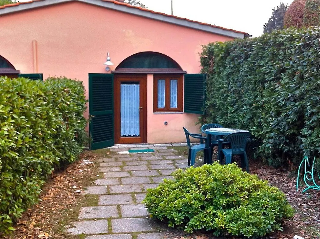Agriturismo Campo Al Sole Castell'Anselmo Italy