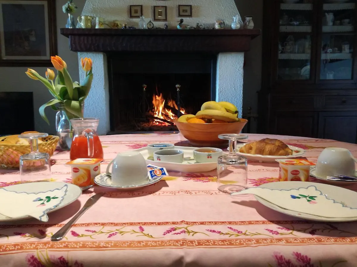 Agriturismo Campo Al Sole Castell'Anselmo 0*,  Italy