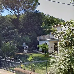 Vakantiehuis La Casina Di Laura, Castell'Anselmo